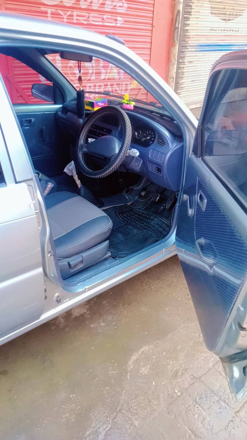 original condition 3