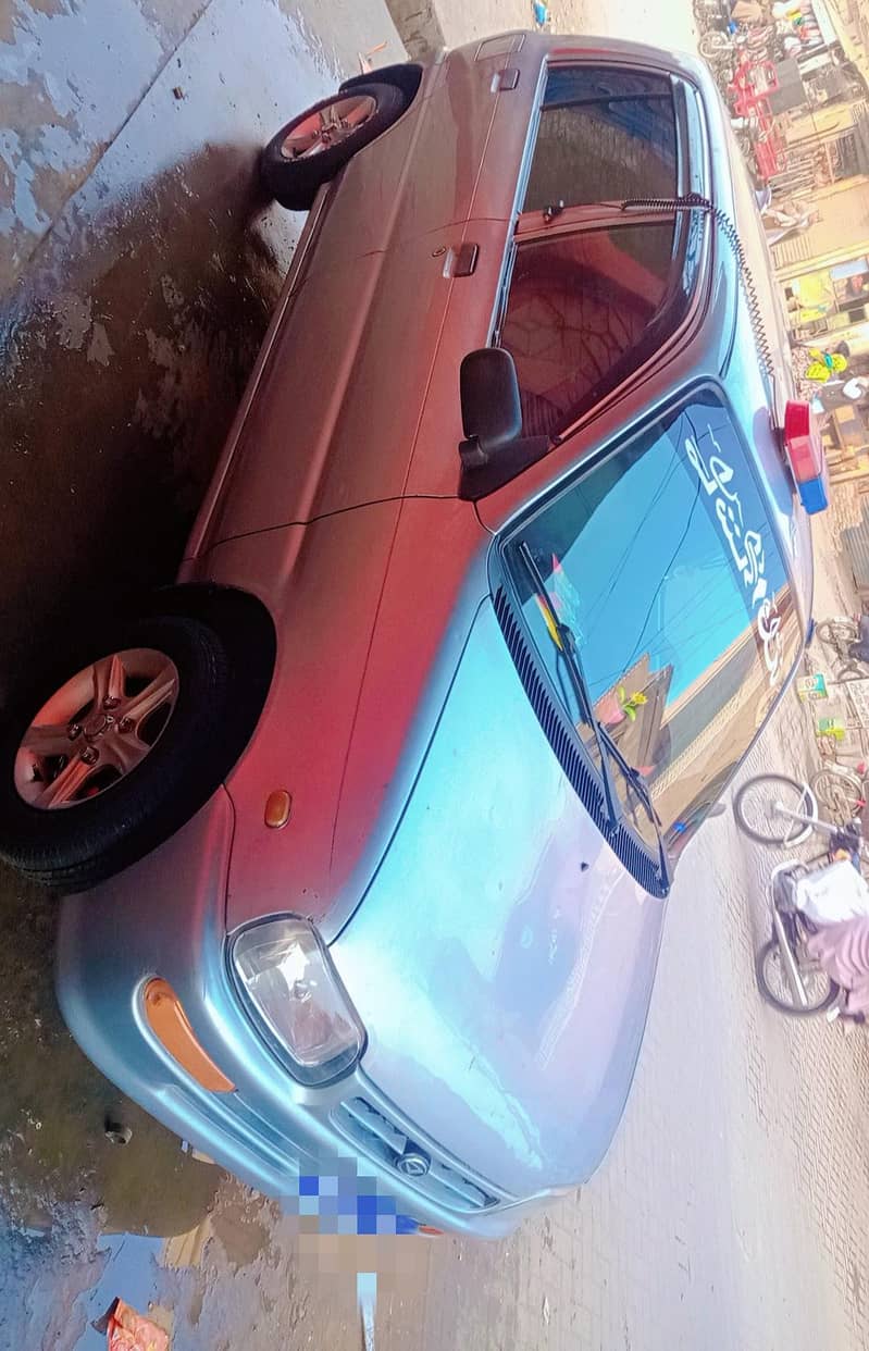 original condition 4