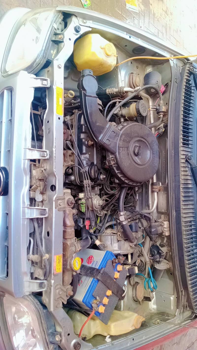 original condition 5