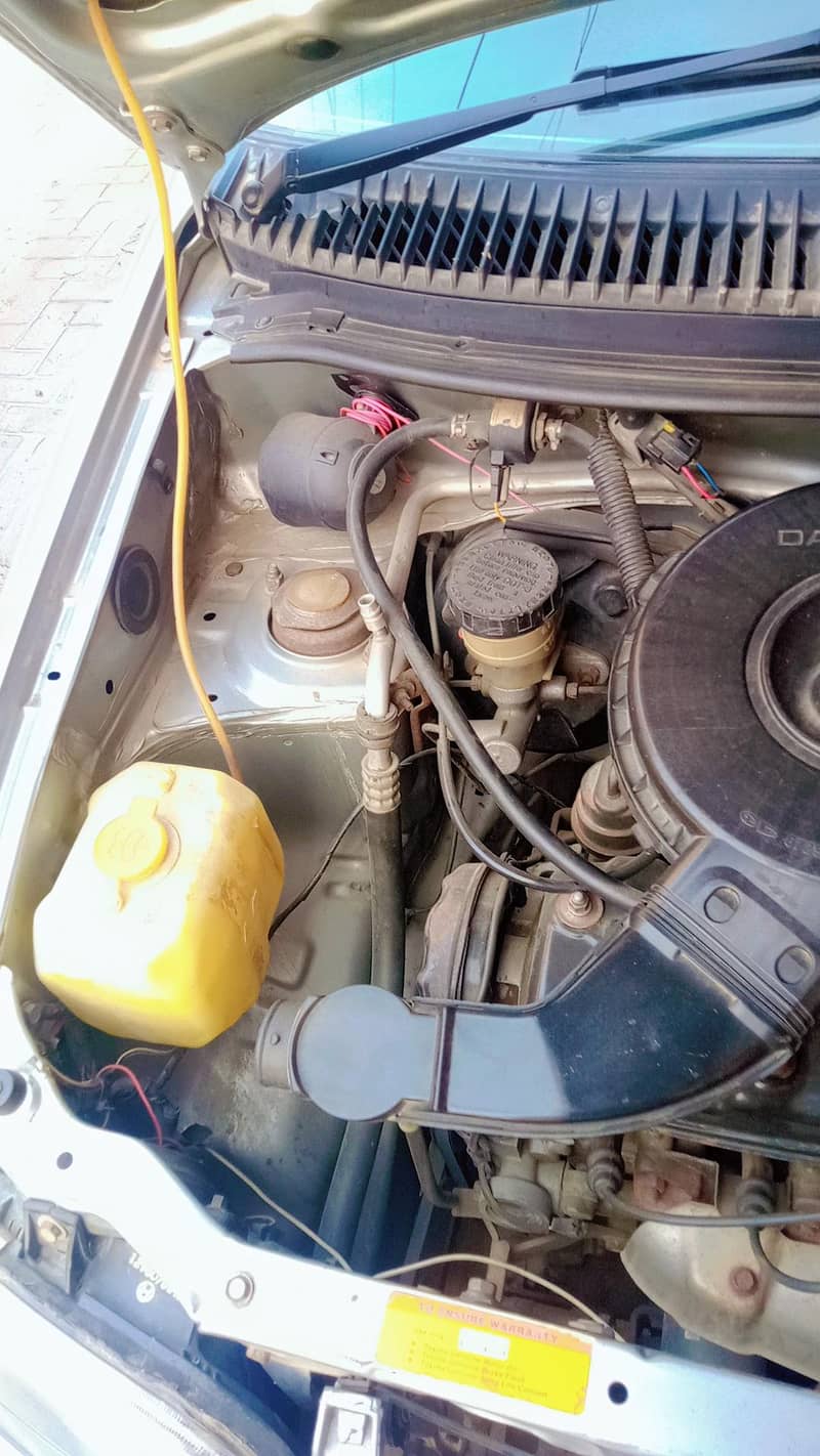 original condition 7