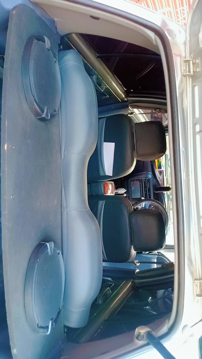 original condition 8