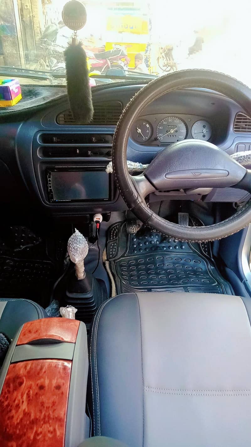 original condition 10