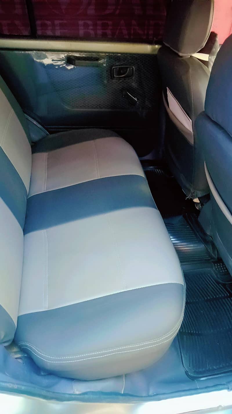 original condition 12