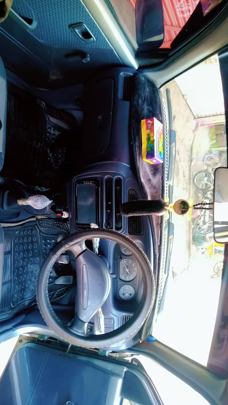 original condition 13