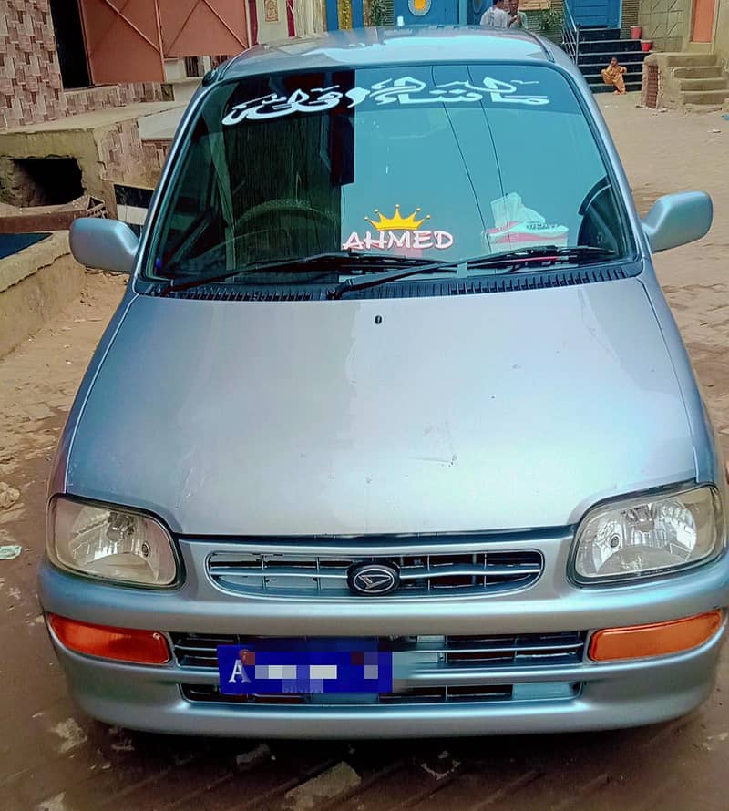 original condition 14