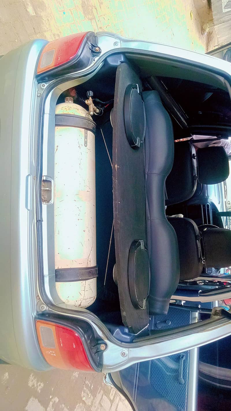 original condition 15