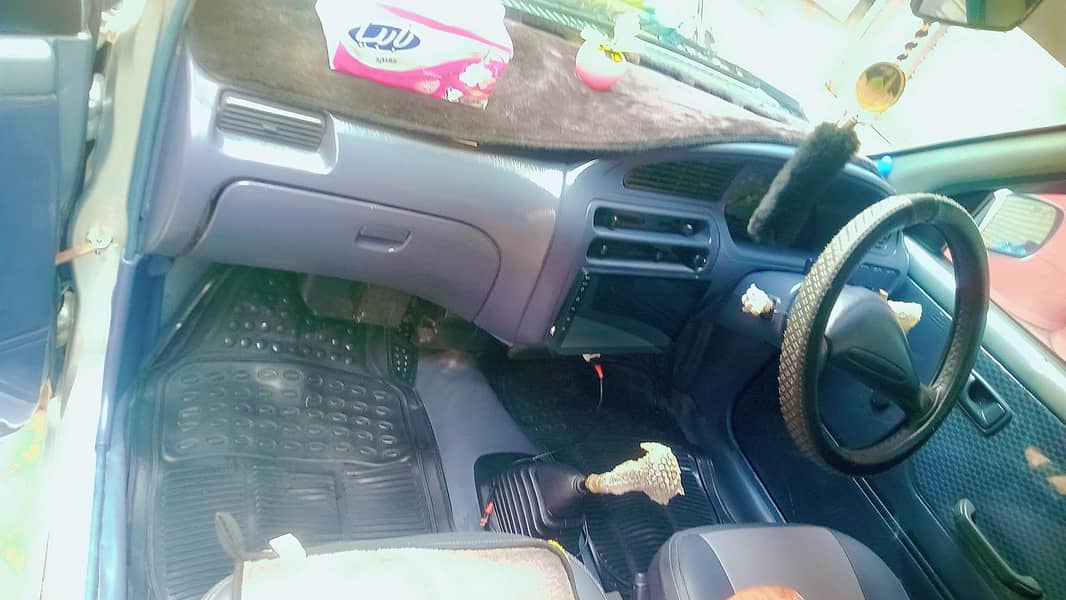 original condition 16