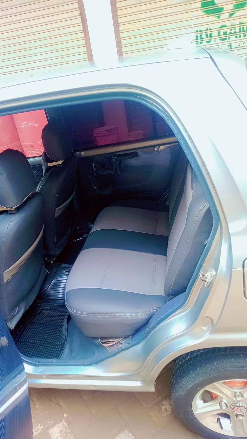 original condition 17