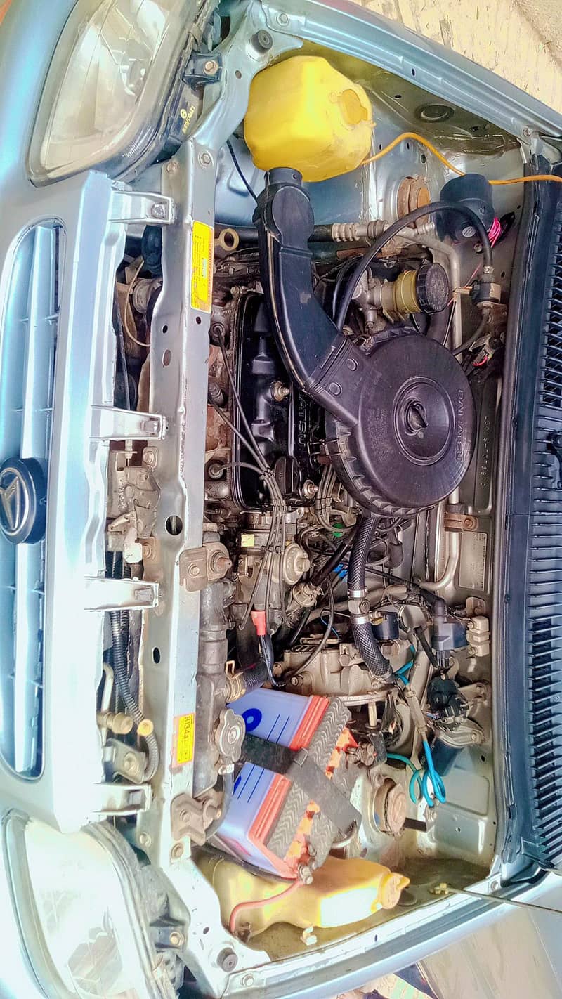 original condition 18