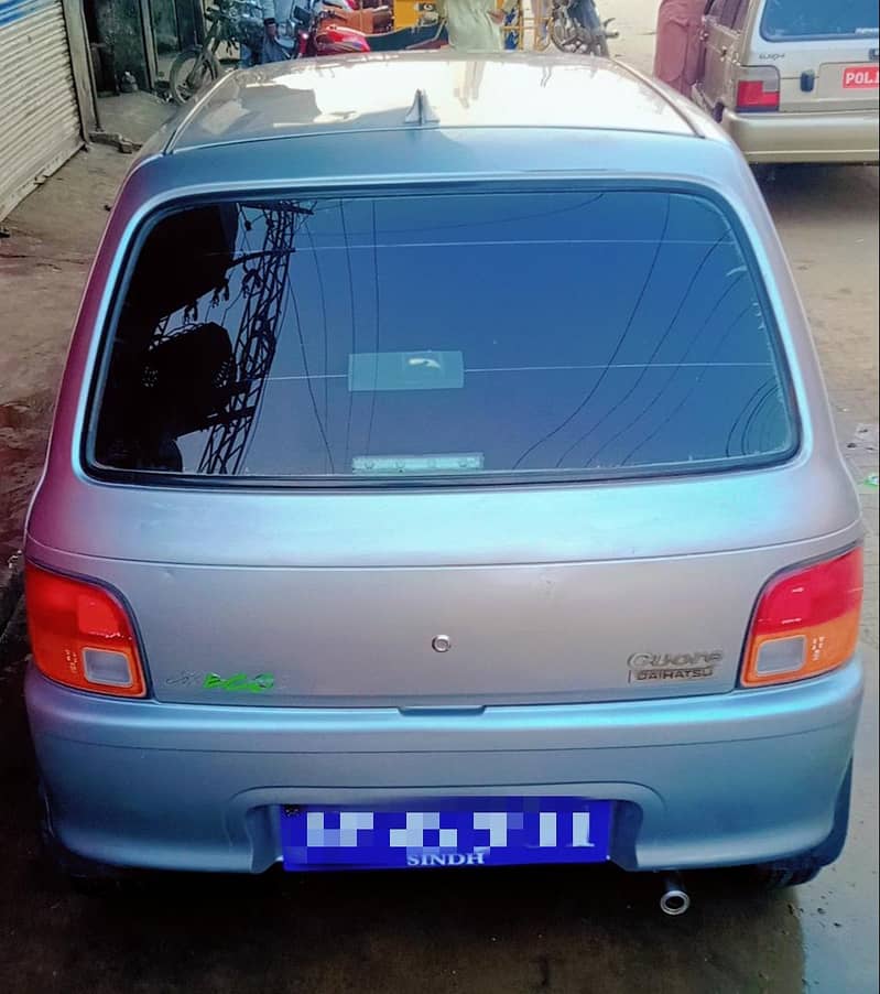 original condition 19