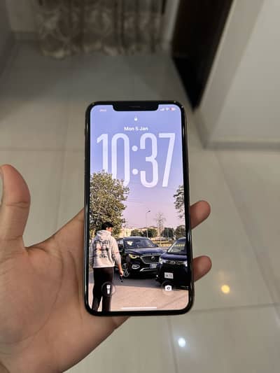 11 pro max PTA APPROVED