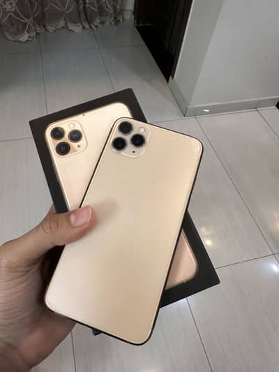 11 pro max PTA APPROVED