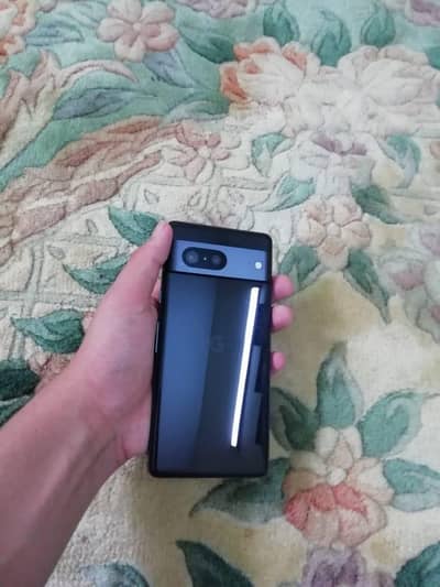 Google Pixel 7