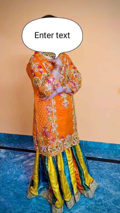 Grara good condition