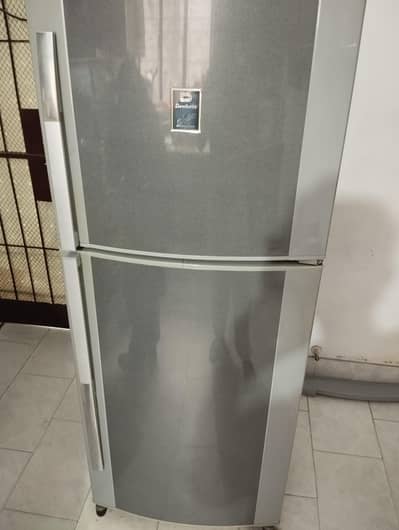 *Dawlance 0198WBN Refrigerator – Single Door, Energy Saving*