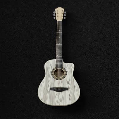 New Box Pack Guitars