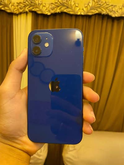 iPhone 12 Non PTA 128gb