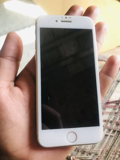 iPhone 7 pta approved