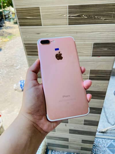iphone 7 puls 128GB my WhatsApp number 0324_12_95_120