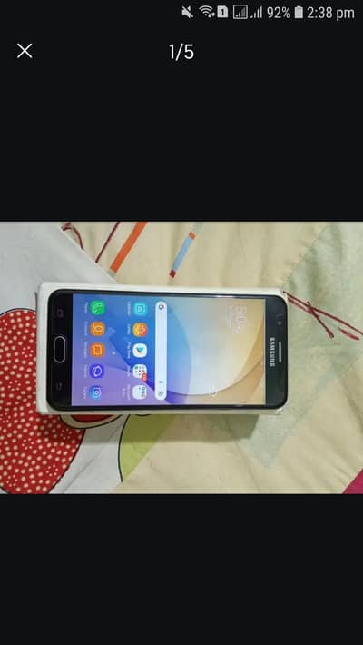 Samsung J7 Prime