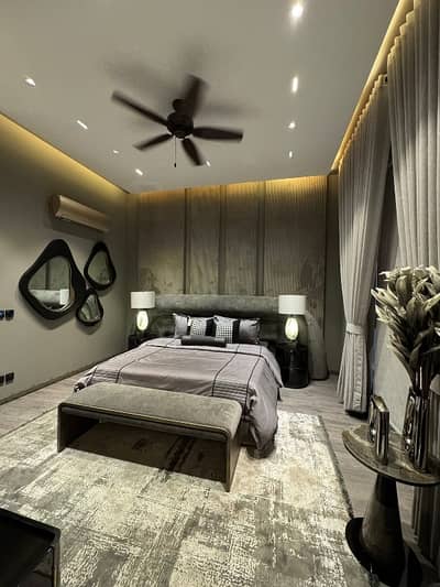 400 Gaz West Open Ground Plus 1 In Gulshan Block 13D Each Floor 4 Bed DD