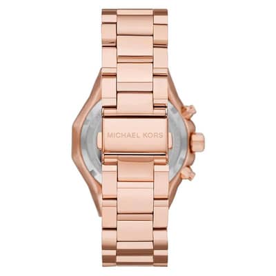 Michael kors Quartz stainless steel Watches