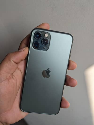 iPhone 11 Pro 256 GB