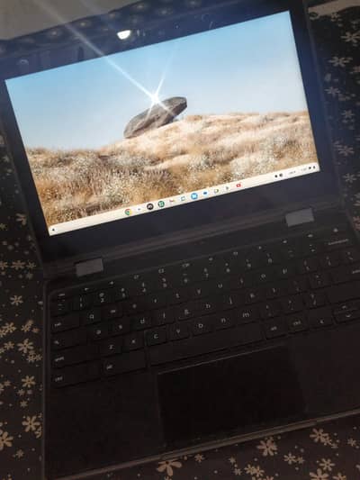 Chromebook gen10