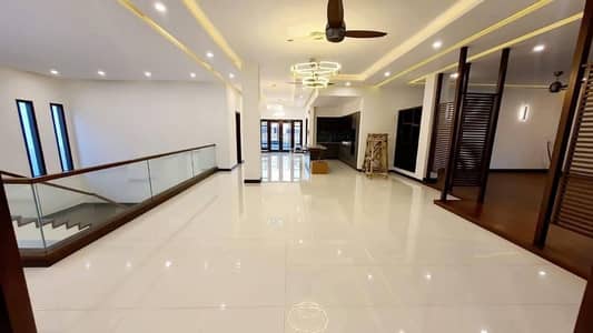 Independent House For Commercial Use In Gulshan Block 6