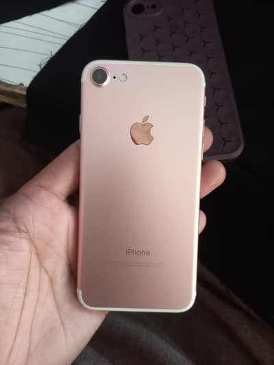 iPhone 7 non 32gp total original