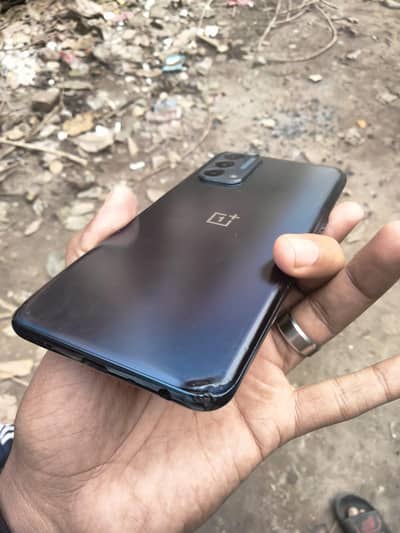 one plus nord 200 5g all ok