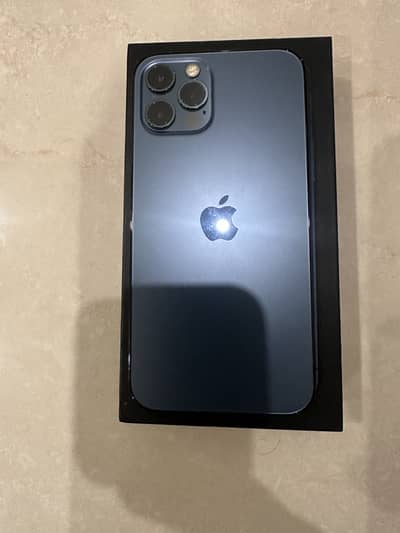 iPhone 12 Pro 128 gb Non PTA