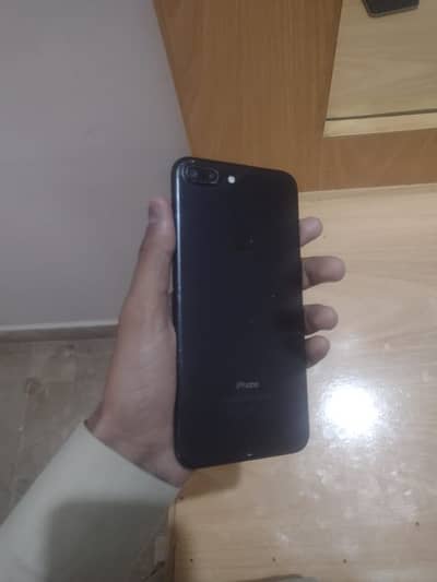 iPhone 7plus pta approved