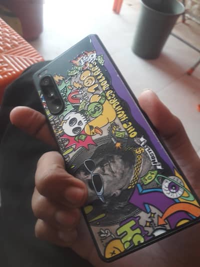 Sony xperia 5 mark 4 8/128