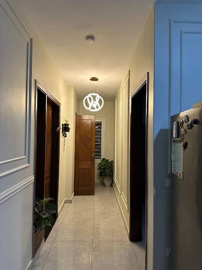 2 bed dd lift car parking stand by gernator in juhar block 7