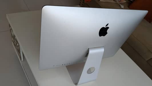 IMAC 21.5 (late 2012) - 1 TERABITE