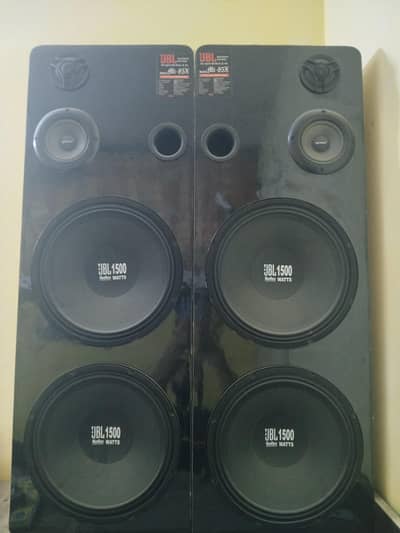 jbl speaker super base