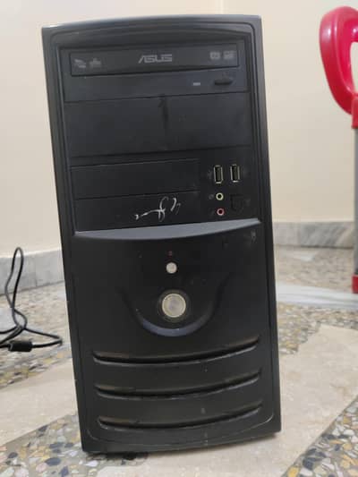 Core I5 4 th generation 8 gb ram 500 hard with 22inch led