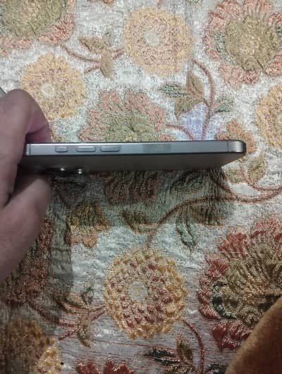 Iphone 16 Pro Jv 128gb