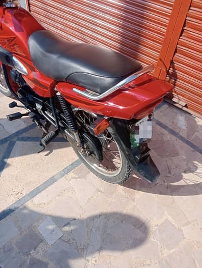 Honda pridor Model 2019 total Genion Urgent sale