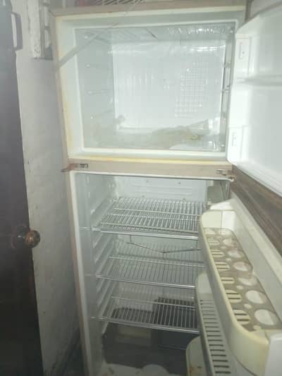 Dawlance fridge