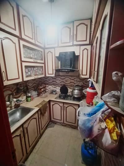 Flat For Sale 2 Bed DD *Code(15569)*