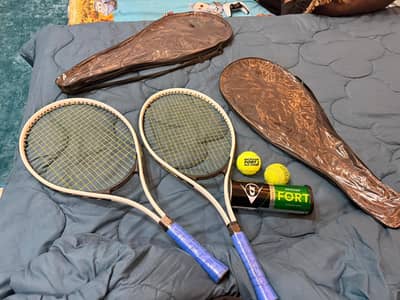 Tennis Rracket