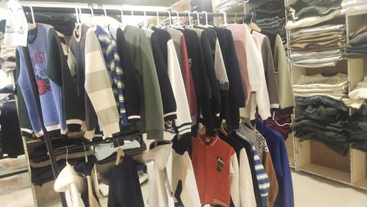 export quality branded products