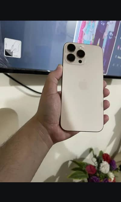 iphone 16 pro max non pta bypass