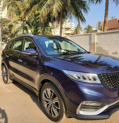 DFSK Glory 580 Pro 2022