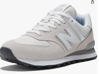 NEW BALANCE 574 SHOES
