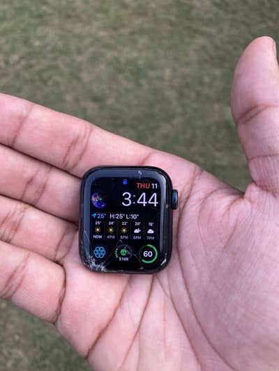 Apple watch se 2nd gen