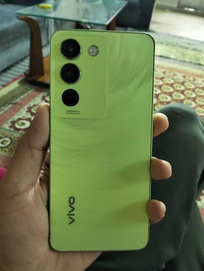 vivo Y100 for sale