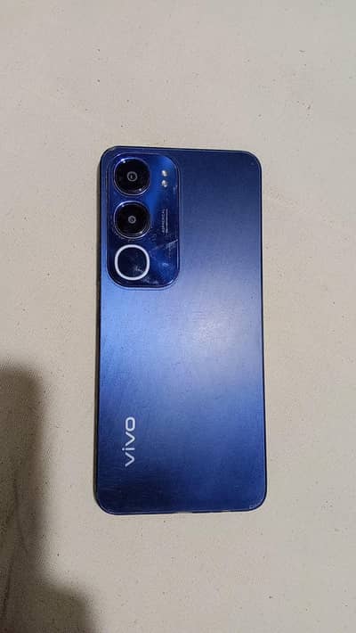 vivo y19s 6/128
